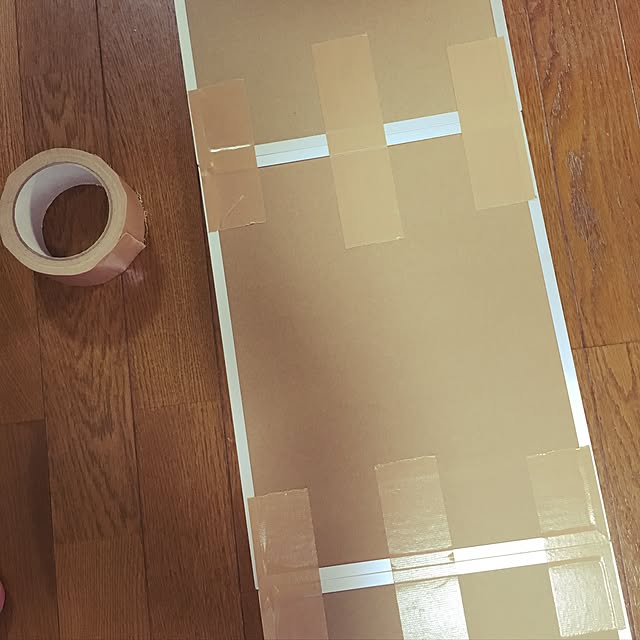 Tam_Shibaさんの実例写真
