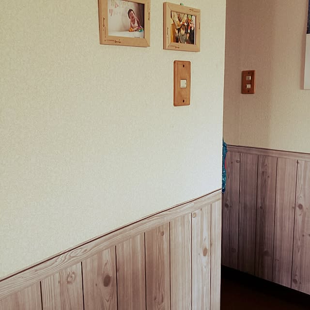 Karouさんの実例写真