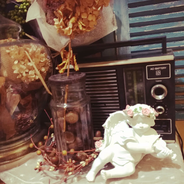 bu-bu-chanさんの実例写真
