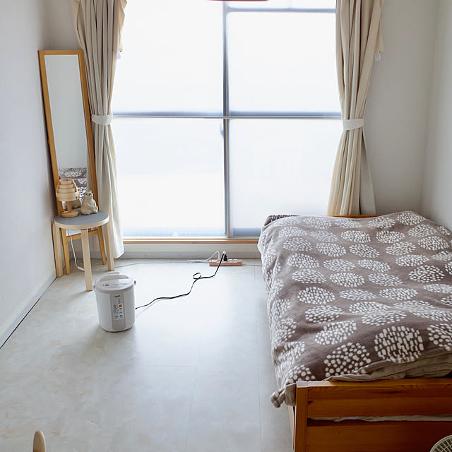 947さんの部屋