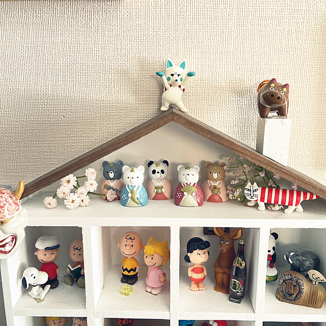suzuさんの実例写真