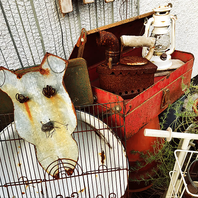 chi-chanさんの実例写真