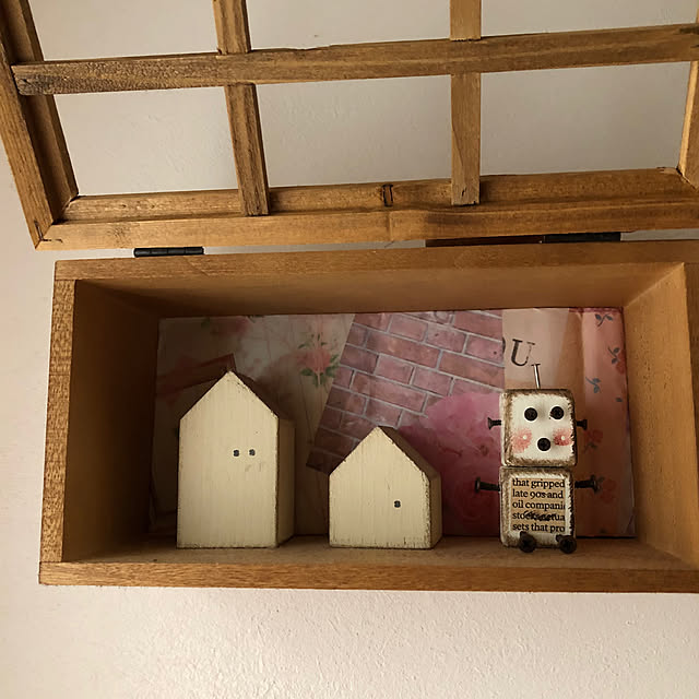 chococoさんの部屋