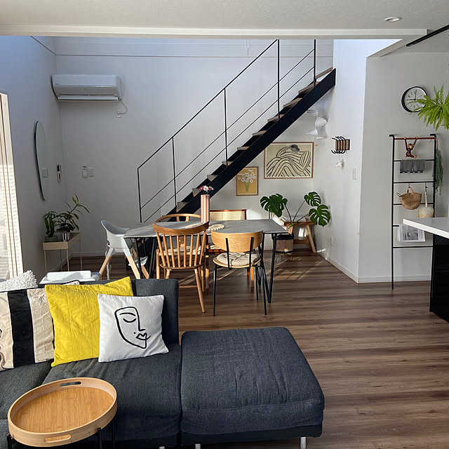 kahomeさんの部屋