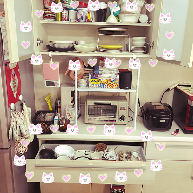 ucharos410さんの実例写真