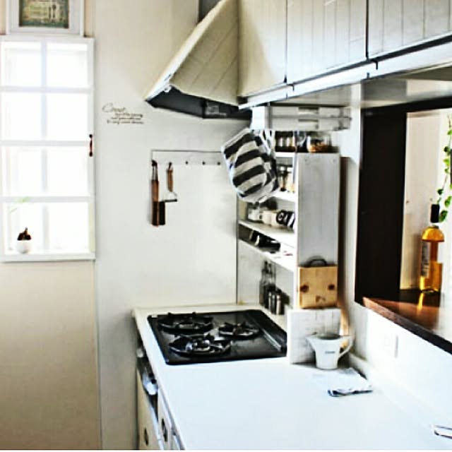 M_house_officialさんの実例写真