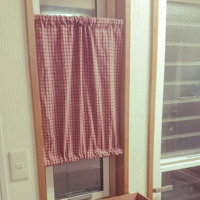 Saoriさんの実例写真