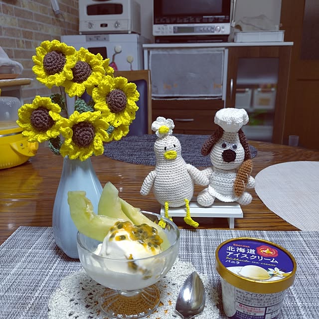 ree.yoshi-1001さんの実例写真