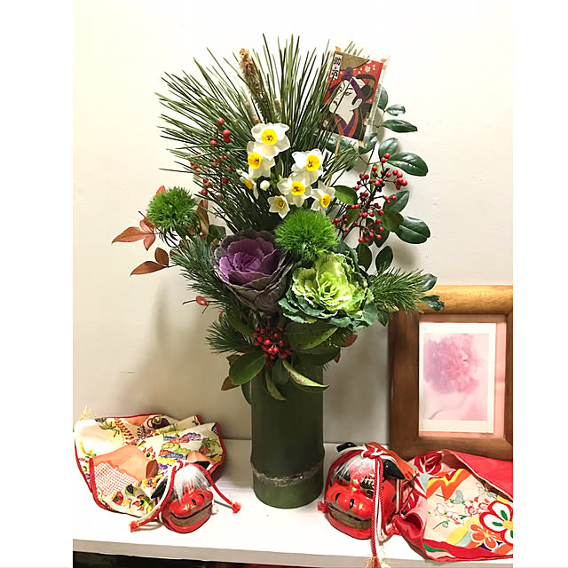 mayurikaさんの実例写真