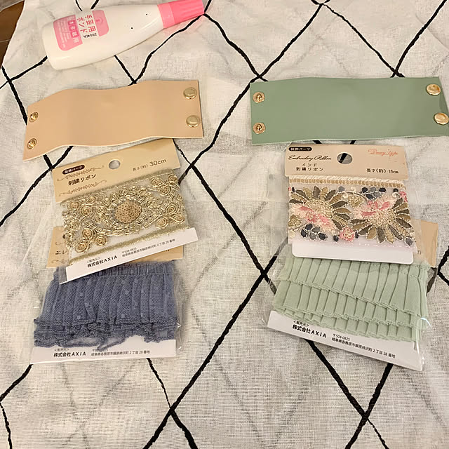 Minteaさんの部屋