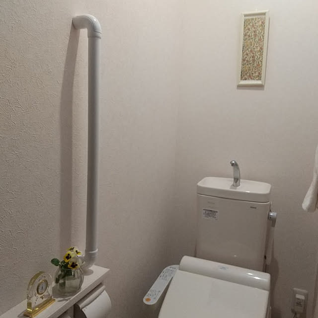 Rさんの実例写真