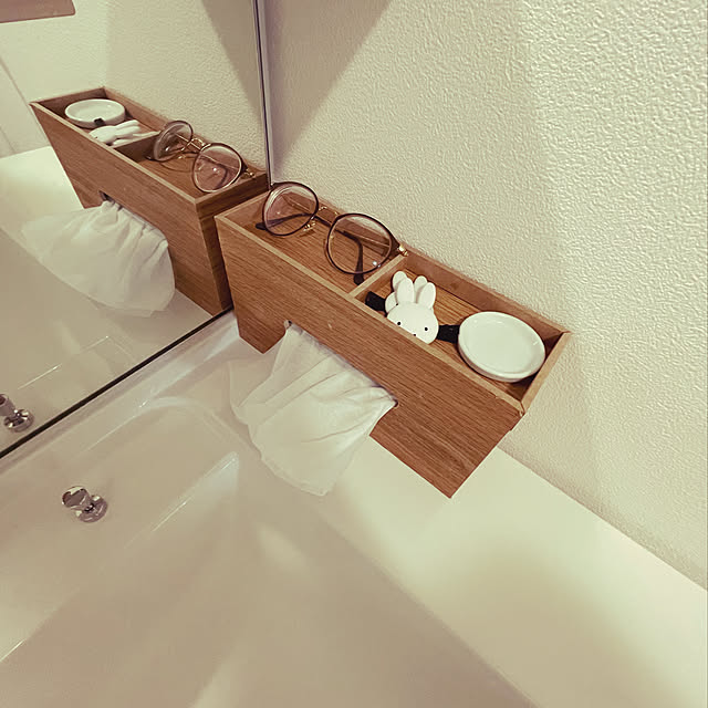 100均/バス/トイレのインテリア実例 - 2021-08-27 15:39:59