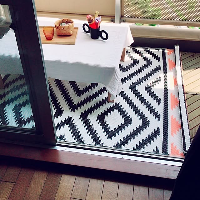 naoさんの実例写真