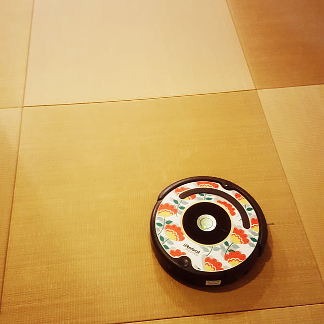 Rさんの実例写真