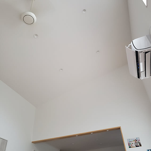 壁/天井/新築/平屋/注文住宅/新築マイホーム...などのインテリア実例 - 2020-07-24 17:17:59