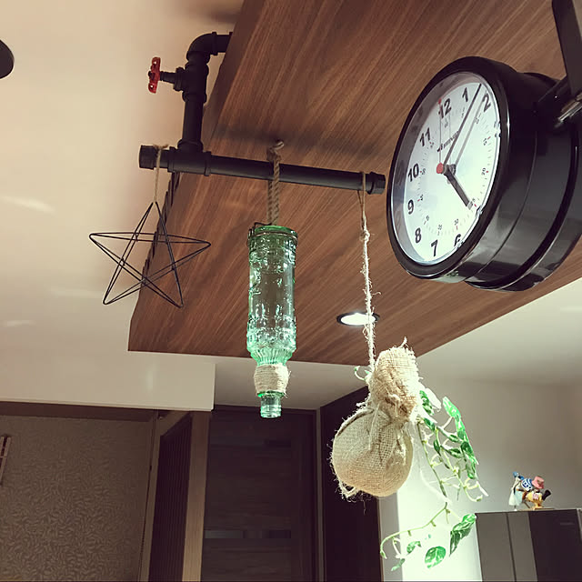 daybreakさんの実例写真
