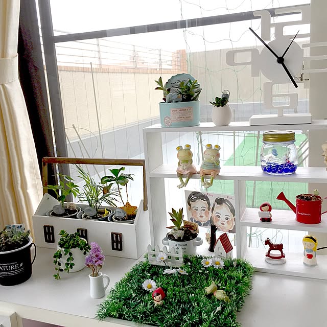 moeさんの実例写真