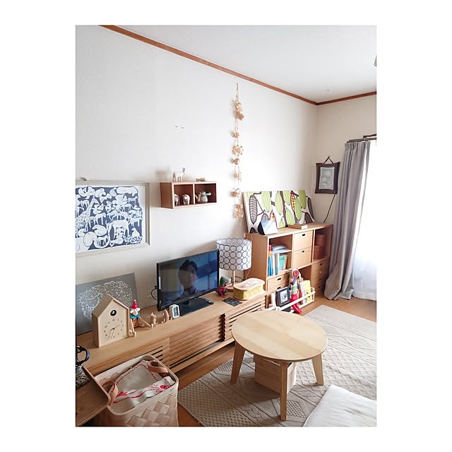 SARON_TSUBAKIさんの実例写真