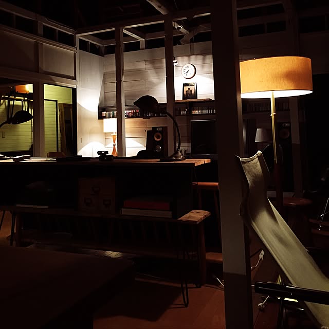 inakasochi_djangoさんの実例写真