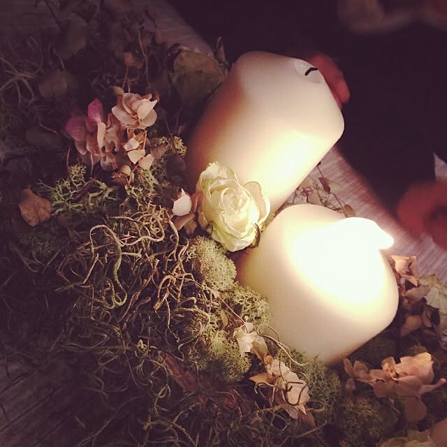 miiさんの実例写真