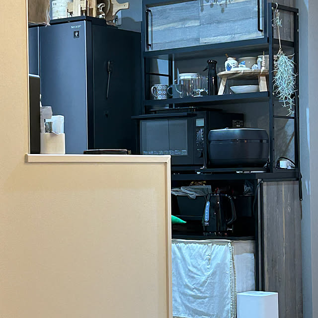 kaorunさんの部屋