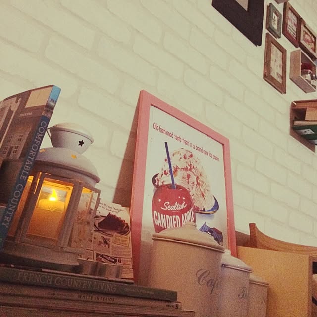 painmomoさんの実例写真