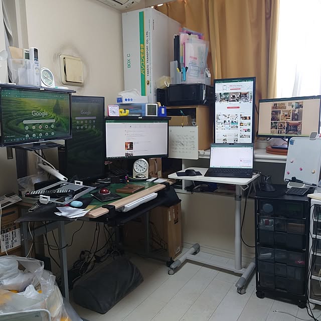 hsakさんの実例写真