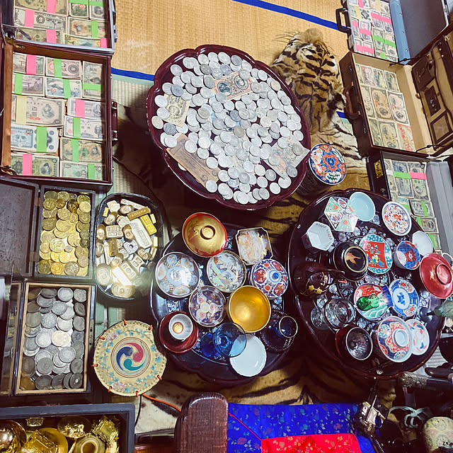 takakuzenさんの部屋