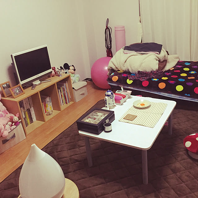 chateaさんの実例写真