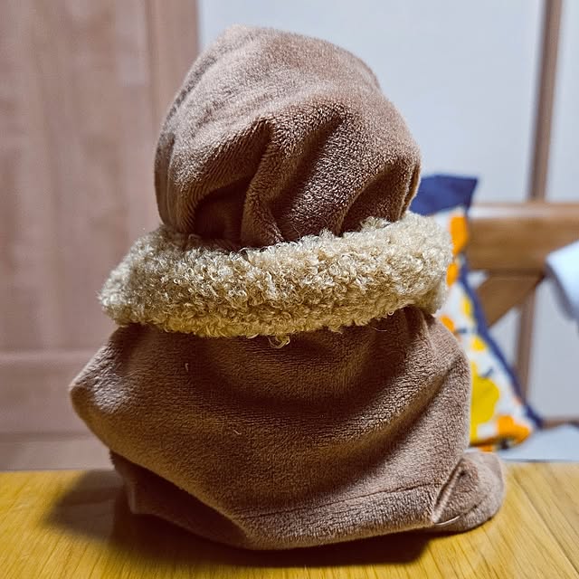 mocomocoさんの部屋