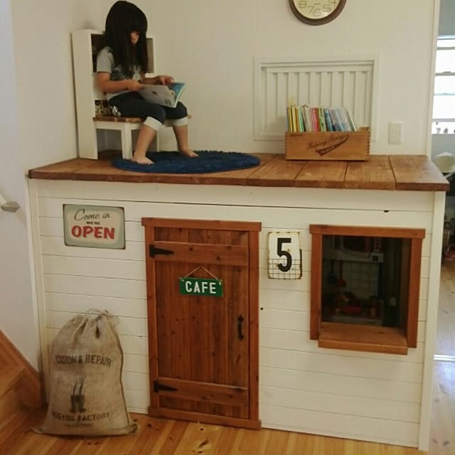 UGさんの実例写真