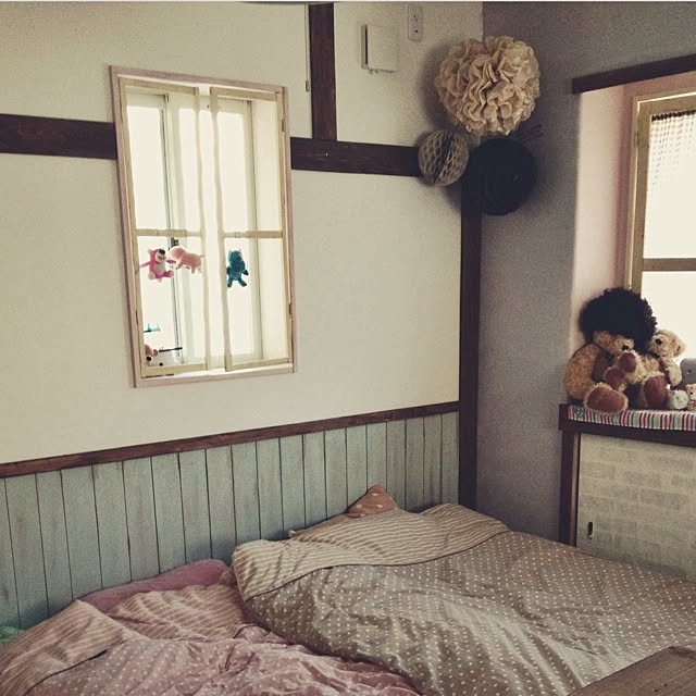Rie-sさんの実例写真
