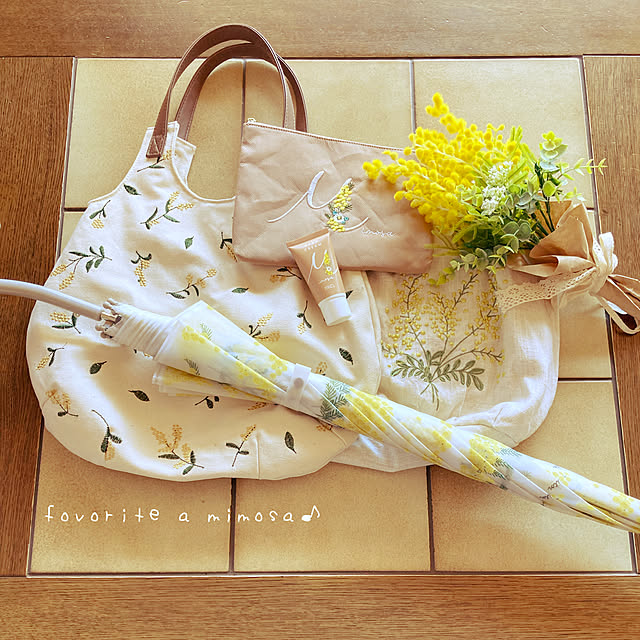 mikanさんの実例写真