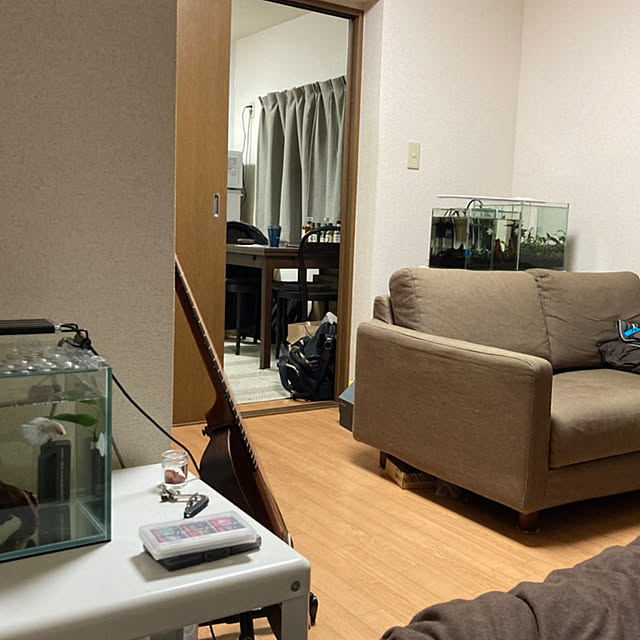 Shoujiさんの実例写真