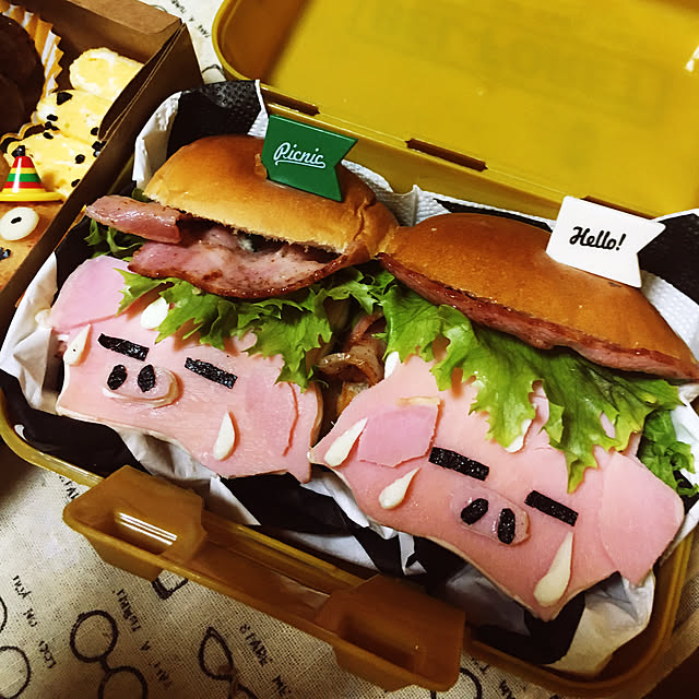 キッチンのインテリア実例 - 2019-01-26 06:27:57