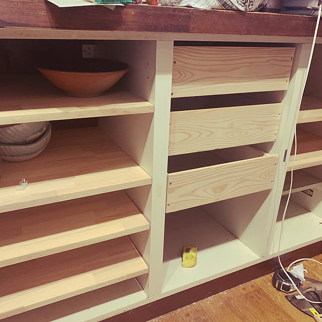 KAORIさんの部屋
