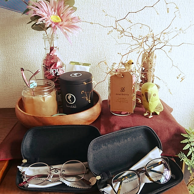 s.p.sunaoさんの実例写真