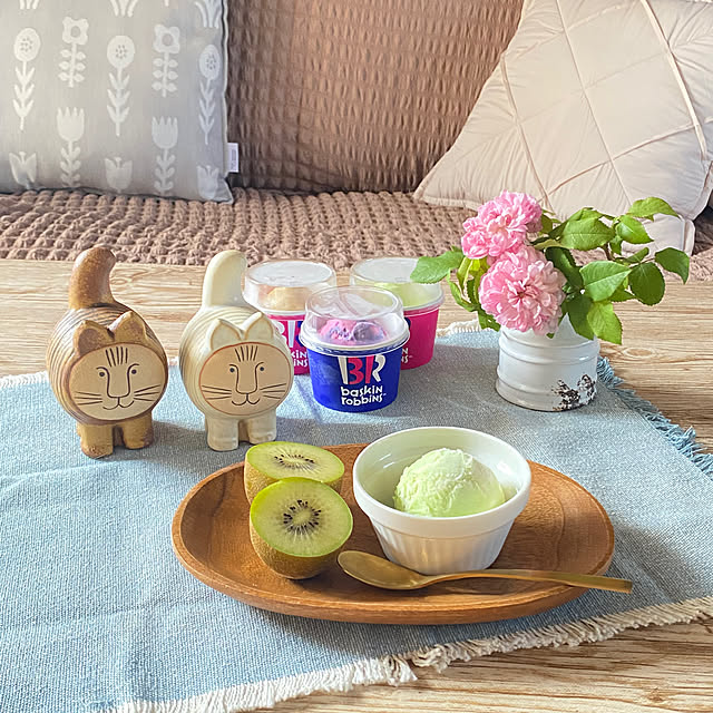 mintteaさんの部屋