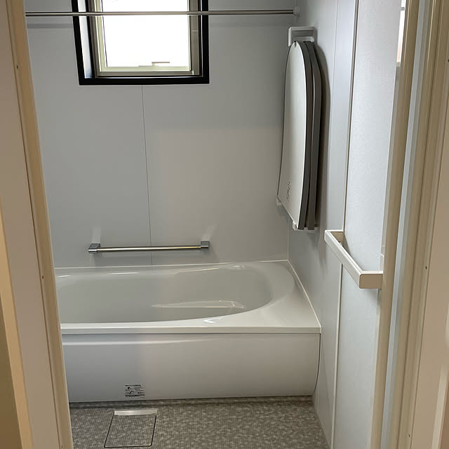 バス/トイレのインテリア実例 - 2022-04-02 00:35:41