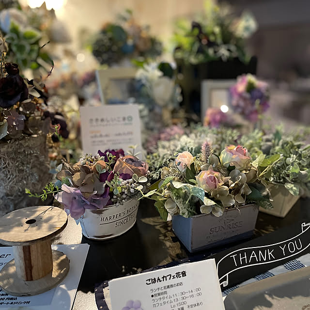 atelier_canonさんの部屋