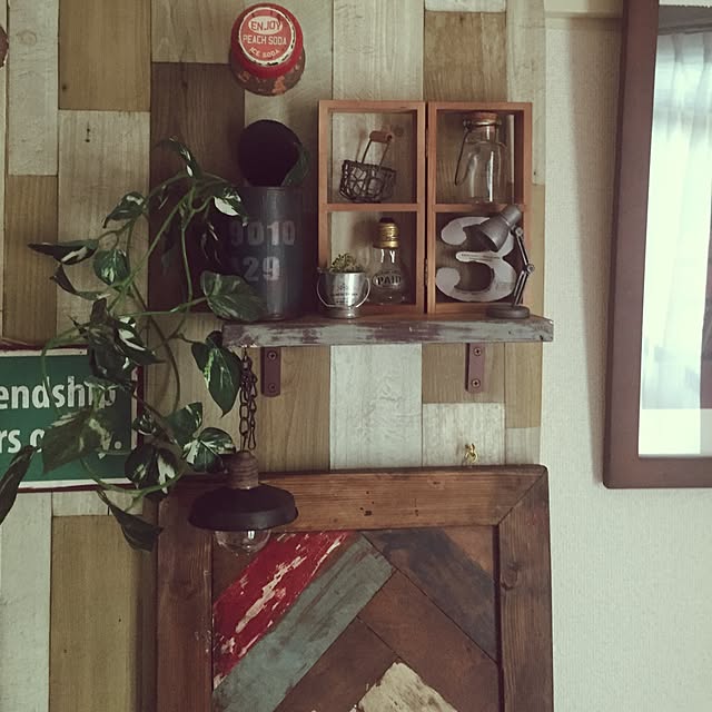 yumi64さんの実例写真