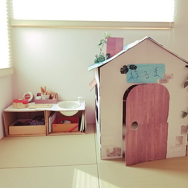 chikaさんの実例写真