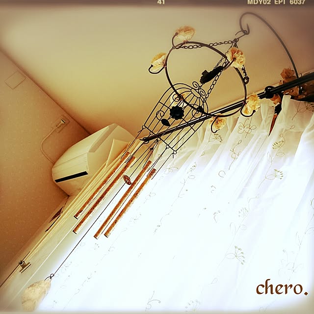 chero.さんの実例写真