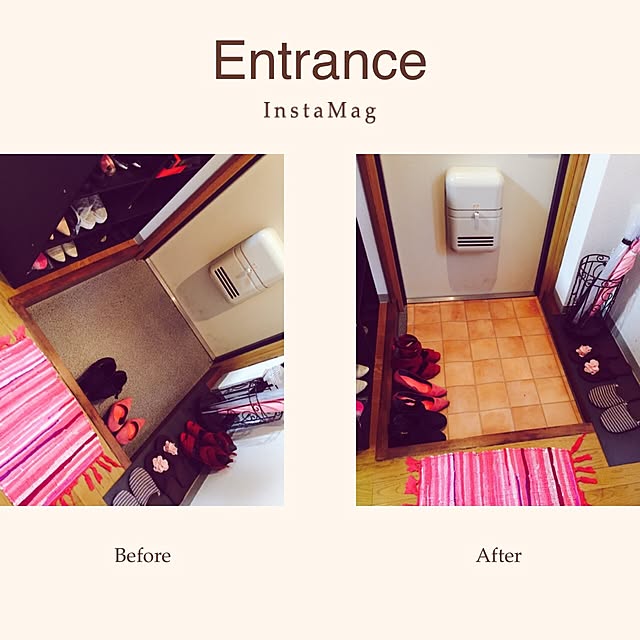 mkさんの実例写真