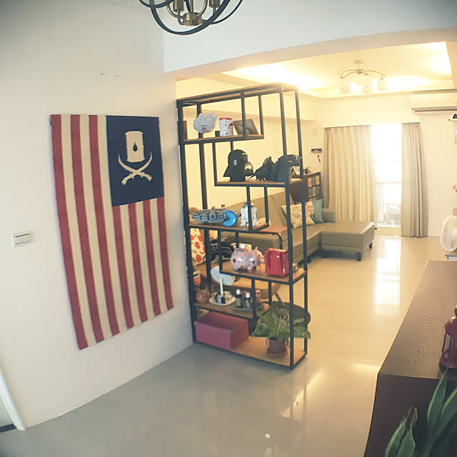 IKEA/部屋全体のインテリア実例 - 2019-07-15 16:30:34