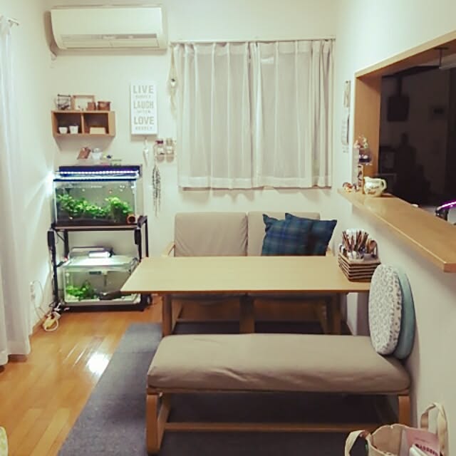 asayanさんの実例写真