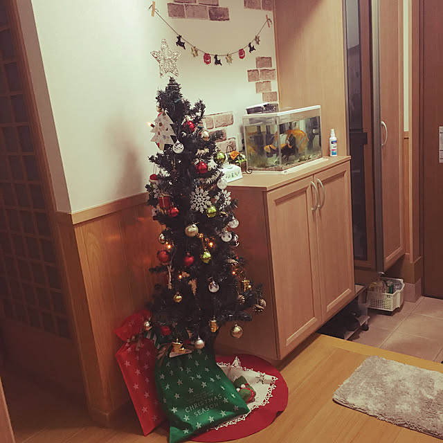goro_wanさんの実例写真