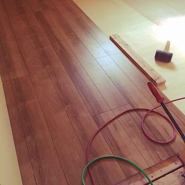 -hi-さんの実例写真