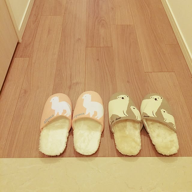 spoofさんの実例写真