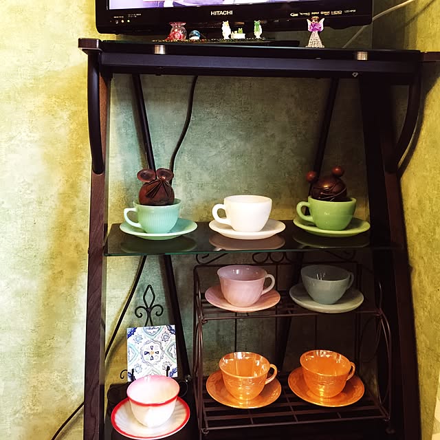 Bariboy1972さんの実例写真